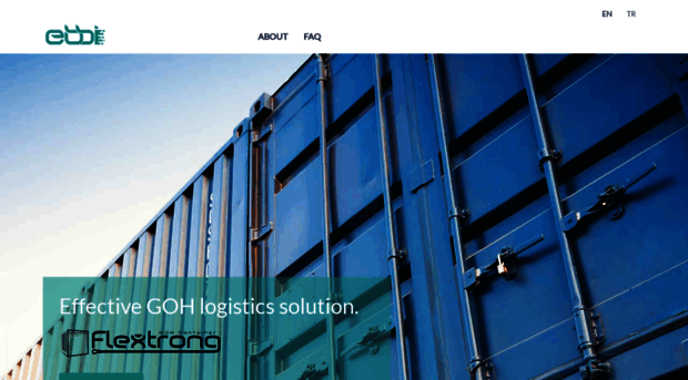 ebbilogistics.com