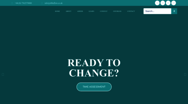 ebbnflow.co.uk