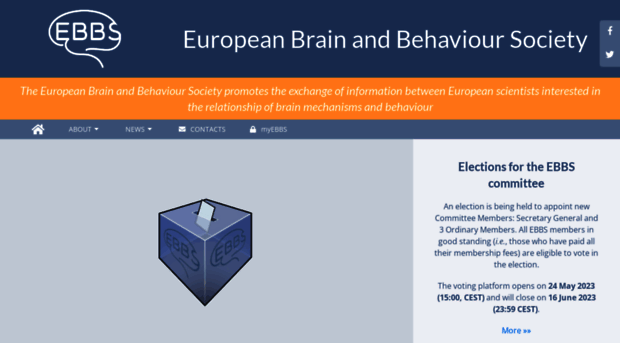 ebbs-science.org