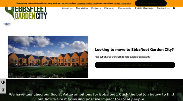 ebbsfleetdc.org.uk