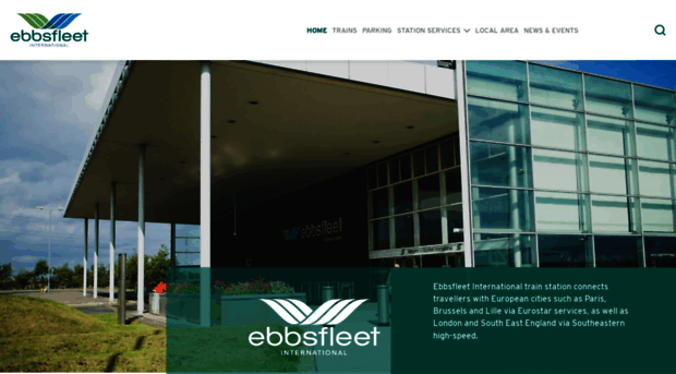 ebbsfleetintl.co.uk