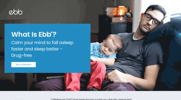 ebbsleep.com