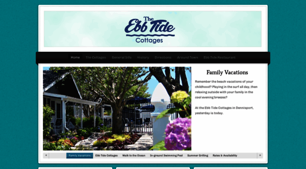 ebbtidecottages.com