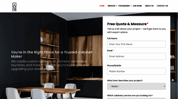 ebcabinetry.com.au