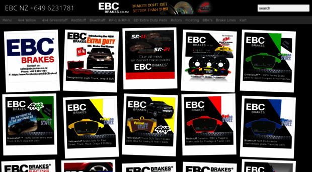 ebcbrakes.co.nz