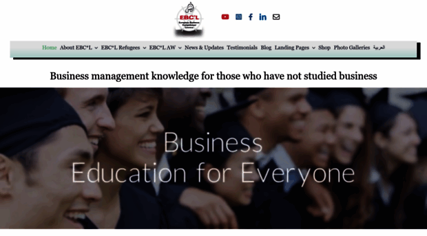 ebcl-arab.com
