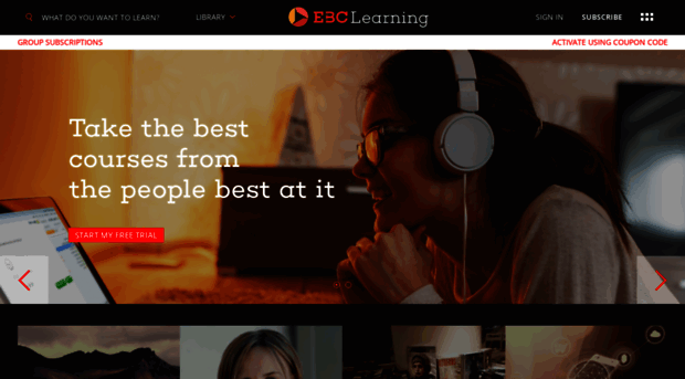 ebclearning.com