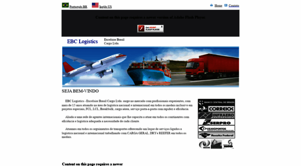 ebclogistics.com.br