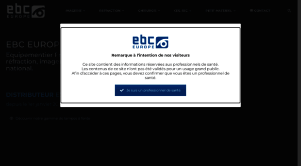 ebcmedical.com