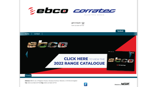 ebco-ebikes.co.uk