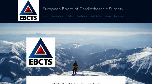 ebcts.org