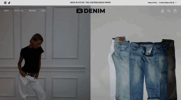 ebdenim.com