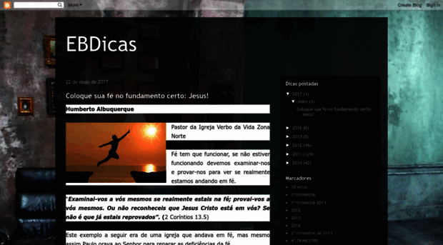 ebdicas.blogspot.com.br