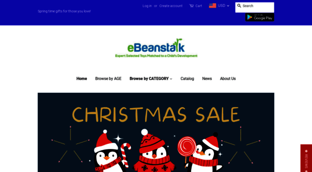 ebeanstalk.myshopify.com