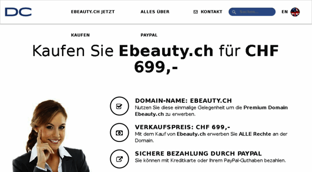 ebeauty.ch