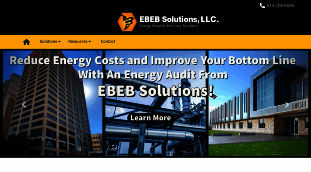 ebebsolutions.com