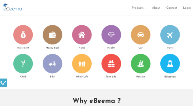 ebeema.com