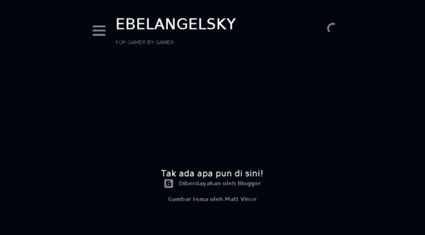 ebelangelsky.blogspot.com