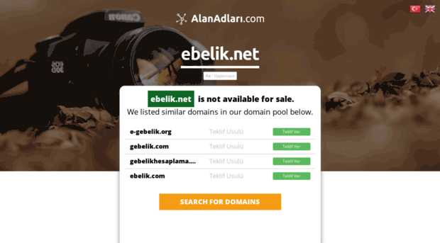 ebelik.net