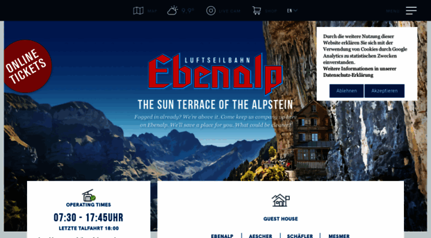 ebenalp.ch