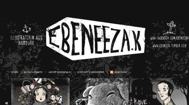 ebeneeza-k.com