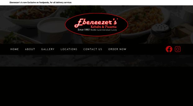 ebeneezers.com