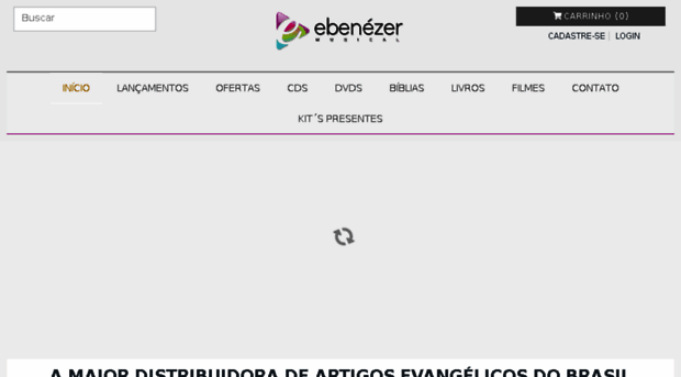 ebenezermusical.com.br