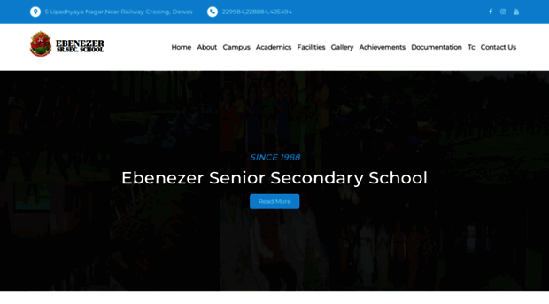 ebenezerssschool.org