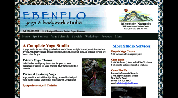 ebenflo.com