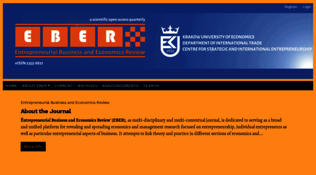 eber.uek.krakow.pl