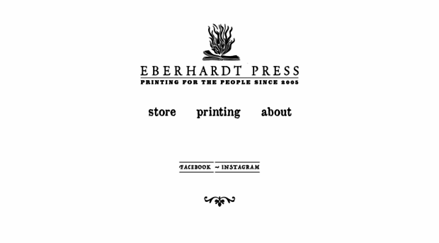 eberhardtpress.org