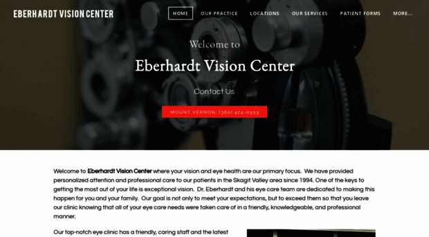 eberhardtvision.com