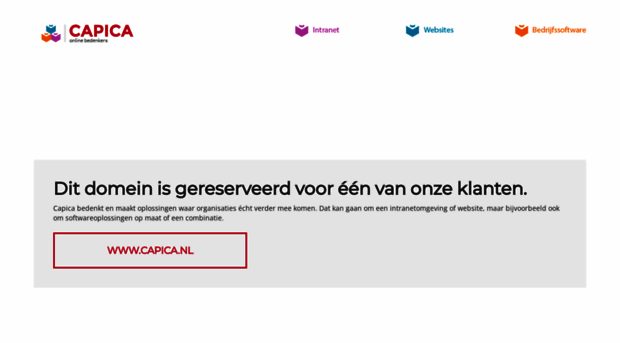 ebericht.nl
