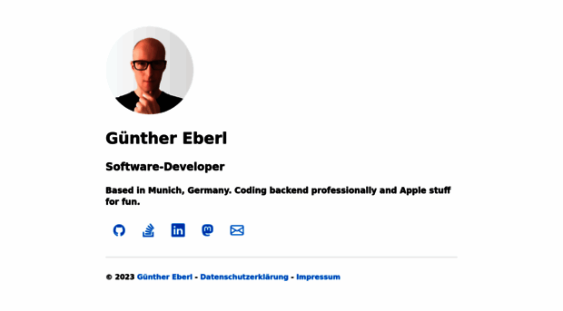 eberl.se