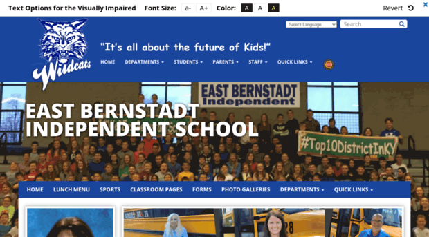 ebernstadt.kyschools.us