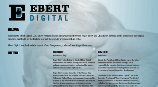 ebertdigital.com