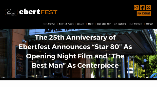 ebertfest.com