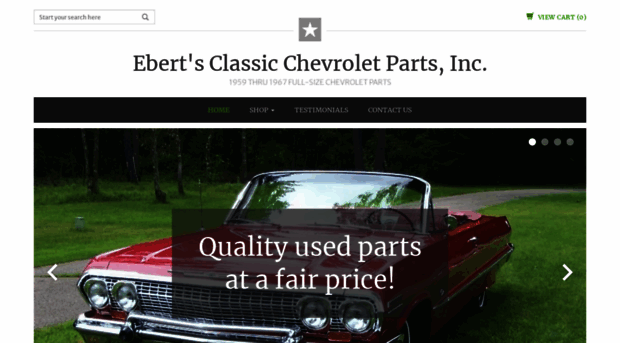 ebertschevroletparts.com