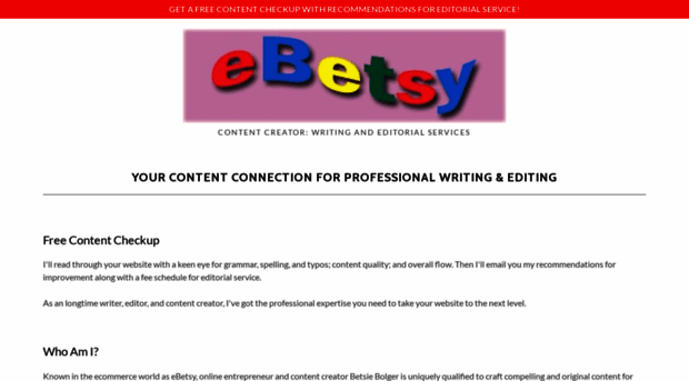 ebetsy.com