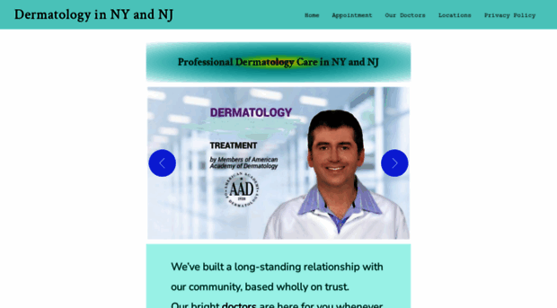 ebetterskin.com