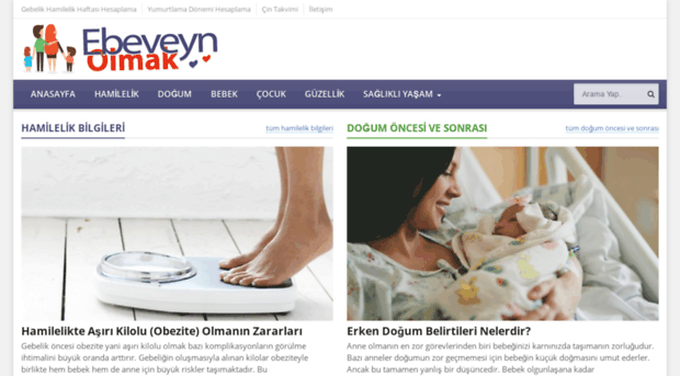 ebeveynolmak.com