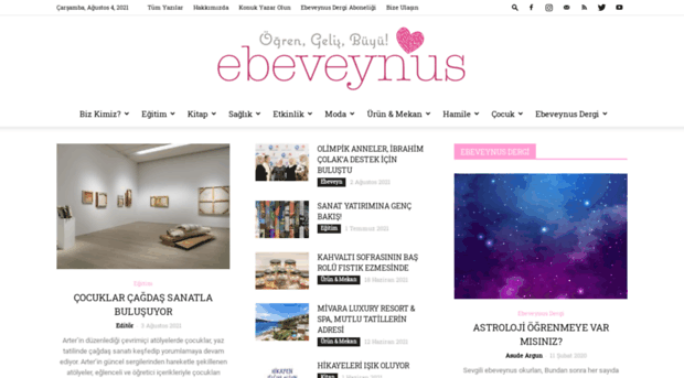 ebeveynus.com