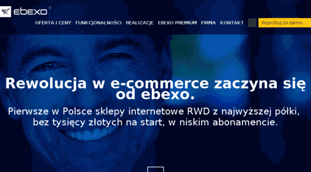 ebexo.com.pl