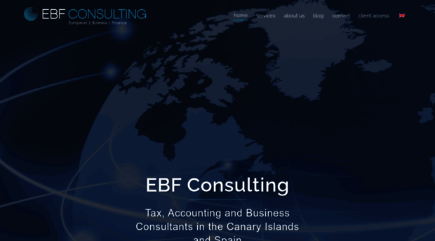 ebfconsulting.com