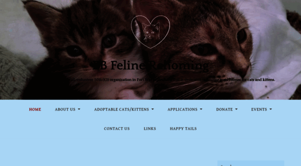 ebfelinerehoming.org