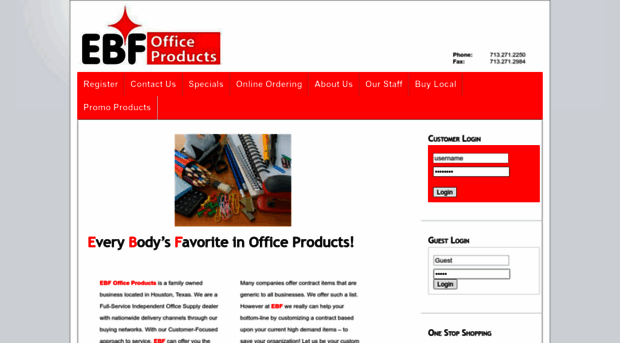 ebfofficeproducts.com