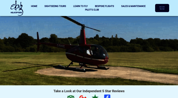 ebghelicopters.co.uk