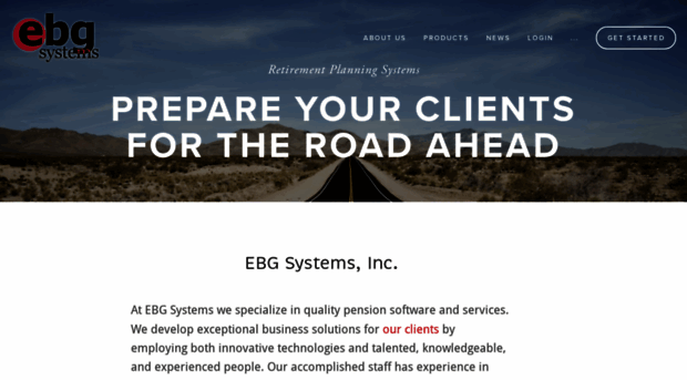 ebgsystems.com