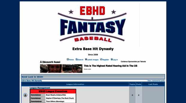 ebhdbaseball.forumotion.com