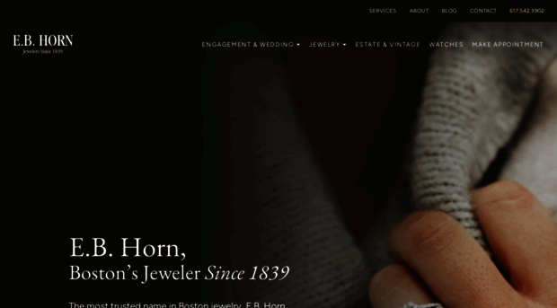 ebhorn.com